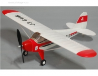 Фото к инструкции PILOTAGE Super Cub RC15811