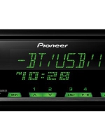 Фото к инструкции PIONEER MVH-X560BT