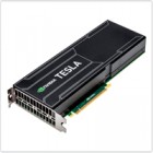 PNY Tesla K40M GPU computing card 12GB PCIE (TCSK40M-PB)