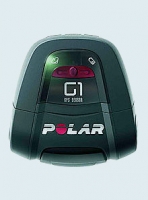 Фото к инструкции POLAR GPS G1