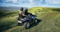 Фото к инструкции POLARIS SPORTSMAN TOURING 850 H. O. EPS (2012)