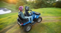 Фото к инструкции POLARIS SPORTSMAN TOURING 850 H. O. EPS