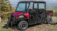 Фото к инструкции POLARIS RANGER CREW 570 (2015)