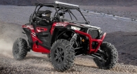 Фото к инструкции POLARIS RZR XP 1000 EPS (2015)