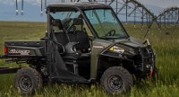 Фото к инструкции POLARIS RANGER Diesel (2015)