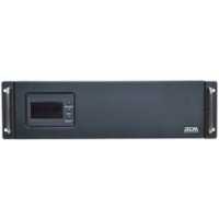 Фото к инструкции POWERCOM SMK-1500A-RM-LCD / SMK-3000A-RM-LCD