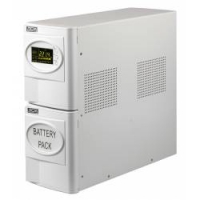 Фото к инструкции POWERCOM SXL-1000A-LCD / SXL-5100A-LCD