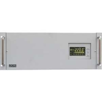 Фото к инструкции POWERCOM SMK-2000A RM LCD (3U)