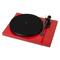 PRO-JECT Debut Carbon DC