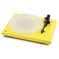 PRO-JECT Debut Carbon SB DC Esprit