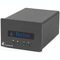 PRO-JECT Phono Box DS+