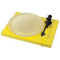 PRO-JECT Debut Carbon DC Esprit