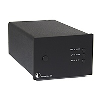 PRO-JECT Phono Box DS