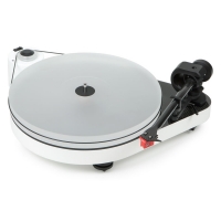 Фото к инструкции PRO-JECT RPM 5 Carbon