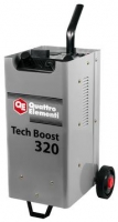 Фото к инструкции QUATTRO ELEMENTI Tech Boost 320