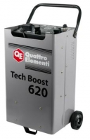 Фото к инструкции QUATTRO ELEMENTI Tech Boost 620