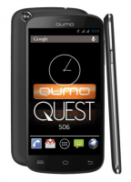 Фото к инструкции QUMO Quest 506