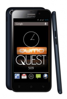 Фото к инструкции QUMO Quest 509