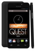 Фото к инструкции QUMO Quest 504