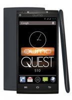 Фото к инструкции QUMO Quest 510