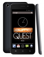 Фото к инструкции QUMO Quest 455