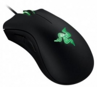 Фото к инструкции RAZER DeathAdder RZ01-00840100-R3G1