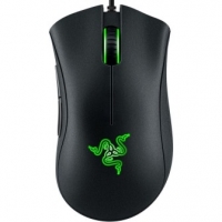 Фото к инструкции RAZER DeathAdder Essential