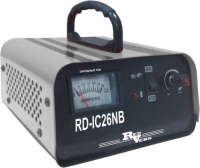 Фото к инструкции REDVERG RD-IC26NB