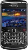 Фото к инструкции RIM BlackBerry Bold 9700