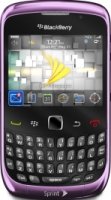 Фото к инструкции RIM BlackBerry Curve 3G 9330