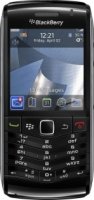 Фото к инструкции RIM BlackBerry Pearl 3G 9105