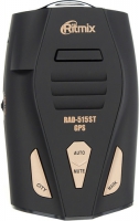 Фото к инструкции RITMIX RAD-515ST GPS