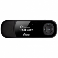 Фото к инструкции RITMIX RF-3450 16Gb