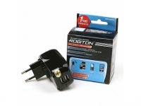 Фото к инструкции ROBITON USB1000/TWIN