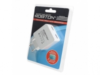 Фото к инструкции ROBITON USB2400/TWIN