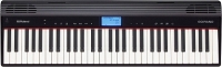 Фото к инструкции ROLAND GO PIANO (GO-61P)