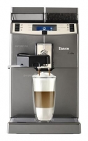 Фото к инструкции SAECO Lirika One Touch Cappuccino