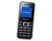 Фото к инструкции SAMSUNG GT-E1182 Duos