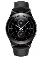 Фото к инструкции SAMSUNG Gear S2 Classic SM-R732