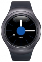 Фото к инструкции SAMSUNG Gear S2 SM-R720