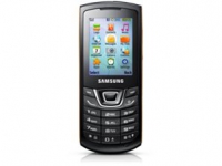 Фото к инструкции SAMSUNG Monte Bar (GT-C3200)