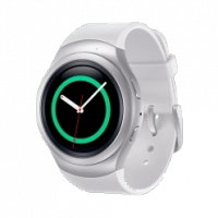 Фото к инструкции SAMSUNG Gear S2 Sport SM-R7200ZWASER