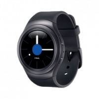 Фото к инструкции SAMSUNG Gear S2 Sport SM-R7200ZKASER 