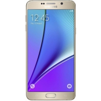 Фото к инструкции SAMSUNG Galaxy Note 5 64Gb (SM-N920C)