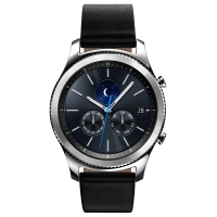 Фото к инструкции SAMSUNG Gear S3 classic (SM-R770)