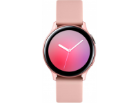 Фото к инструкции SAMSUNG Galaxy Watch Active 2 (R820)