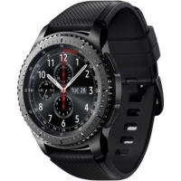 Фото к инструкции SAMSUNG Gear S3 frontier SM-R760