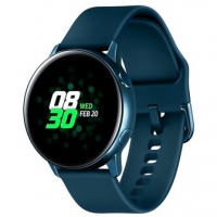 Фото к инструкции SAMSUNG Galaxy Watch Active (SM-R500NZGASER)