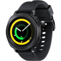 Фото к инструкции SAMSUNG Gear Sport SM-R600