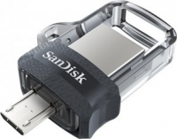 Фото к инструкции SANDISK Ultra Android Dual Drive OTG 32Gb SDDD3-032G-G46